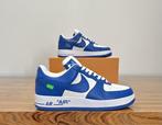 Louis Vuitton - LV x Nike Air Force 1 Low - Virgil Abloh, Kleding | Heren, Schoenen, Nieuw