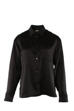 MaxMara Weekend blouse maat IT48, Kleding | Dames, MaxMara, Verzenden, Nieuw, Zwart