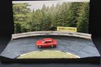 Diorama Nürburgring Carousel 1:43, Hobby en Vrije tijd, Ophalen of Verzenden, Nieuw, 1:35 tot 1:50, Diorama