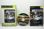Wreckless: The Yakuza Missions (Classics) Morgen in huis!, Ophalen of Verzenden, Zo goed als nieuw