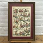 Hartmann Schedel (1440-1514) - Nuremberg Chronicles - The, Antiek en Kunst