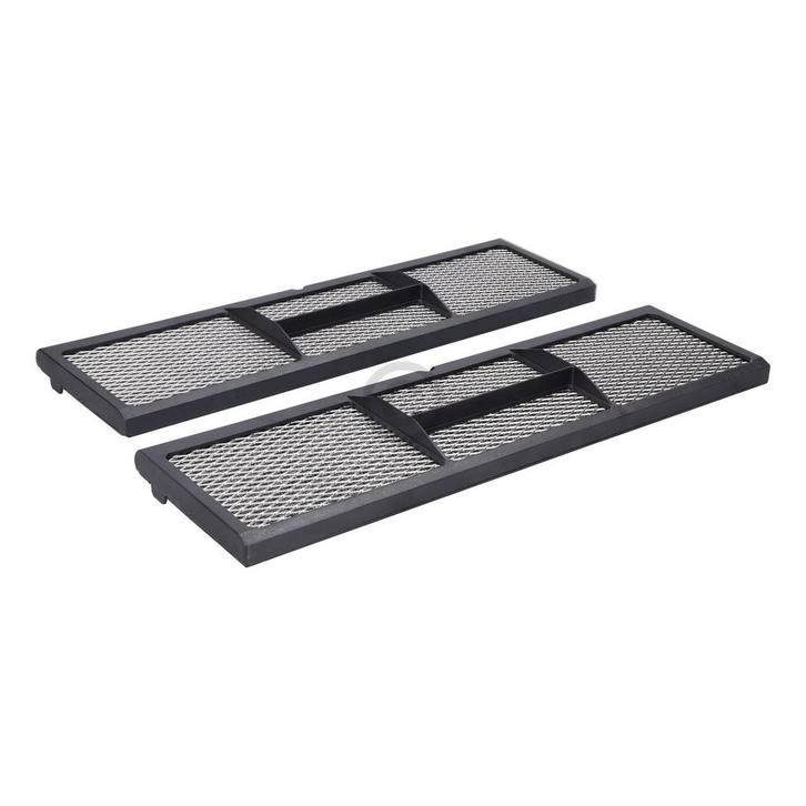 Metaalfilter voor Constructa 11043267, Witgoed en Apparatuur, Afzuigkappen, Verzenden