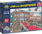 Jan van Haasteren - 170 Jaar Jumbo Puzzel (1000 stukjes) |, Nieuw, Verzenden