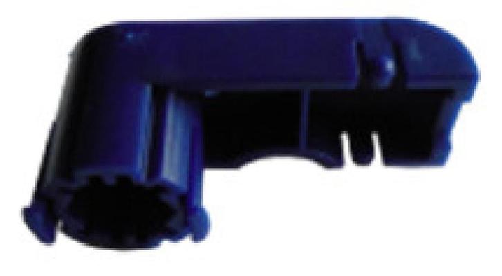 Reich Noodsleutel Mover, Caravans en Kamperen, Kampeeraccessoires, Nieuw
