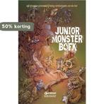 Het junior monsterboek / Kramat junior / 4 9789462420380, Verzenden, Zo goed als nieuw, Nico De Braeckeleer