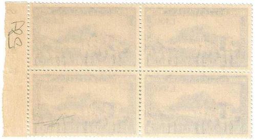 Italië - Quartina 1949, „Repubblica Romana“, 100 Lire,, Postzegels en Munten, Postzegels | Europa | Italië