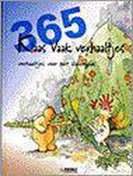 365 Klaas Vaak verhaaltjes / 365 Verhaaltjes 9789036600682, Verzenden, Gelezen, G. di Luca