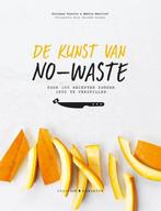 Boek De kunst van no-waste 9789045218342, Boeken, Kookboeken, Verzenden, Zo goed als nieuw