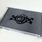 CSF 99-03 BMW M5 (E39) / 95-03 BMW 540i M/T Radiator (Fits, Auto-onderdelen, Motor en Toebehoren, Ophalen of Verzenden, Nieuw