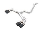 AWE Tuning MK7.5 Golf R Track Edition Exhaust w/Diamond, Ophalen of Verzenden, Nieuw