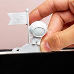 Spacemark Boekenlegger, Verzamelen, Verzenden, Nieuw