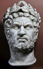 sculptuur, Emperor of Rome Caracalla - Marcus Aurelius, Antiek en Kunst, Antiek | Keramiek en Aardewerk