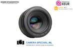 Canon EF 50mm F1.8 STM prime lens met 12 maanden garantie, Audio, Tv en Foto, Fotografie | Lenzen en Objectieven, Ophalen of Verzenden