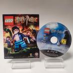 LEGO Harry Potter Jaren 5-7 Playstation 3, Ophalen of Verzenden, Nieuw