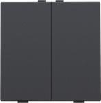 Niko Home Controle Drukknop Sensor Bus Systeem - 122-51002, Verzenden, Nieuw, Overige typen