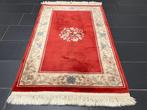 China Aubusson - Tapijt - 160 cm - 92 cm, Nieuw
