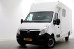 Opel Movano 2.3 CDTI Automaat Durisotti - Lowliner 08-2016, Automaat, Euro 5, Gebruikt, Wit