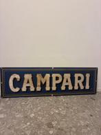 Campari spa - Gaspare Campari - Wandbord - IJzer