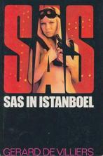SAS in Istanboel / SAS / 1 9789044910506 Gérard de Villiers, Verzenden, Gelezen, Gérard de Villiers