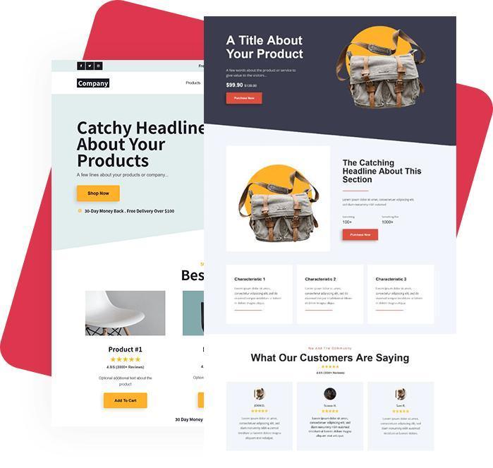 Maak je website, funnel of webshop met Mixzie.com!, Diensten en Vakmensen, Webdesigners en Hosting, Domeinregistratie, Webdesign