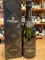 2017 Ferrari Perlé Nero - Trentino Alto Adige Riserva - 3, Nieuw
