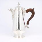 Tacchi & Loprieno - Milaan - ca. 1970 - Koffiepot - .925