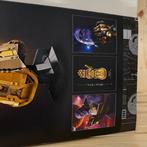 Lego Set - 76191 - Marvel - Infinity Gauntlet, Kinderen en Baby's, Speelgoed | Duplo en Lego, Nieuw