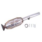 Katalysator Seat Leon, Toledo, skoda Octavia, Volkswagen Bor, Verzenden, Nieuw