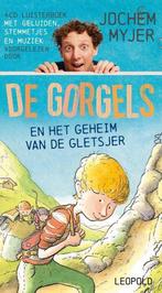 9789025879655 Gorgels  -   De Gorgels en het geheim van d..., Verzenden, Nieuw, Jochem Myjer