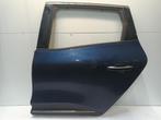 Portier links achter Renault Grand Scénic IV 1.3 TCe 140, Ophalen of Verzenden, Gebruikt, Links, Renault