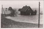 ZUID-HOLLAND - Nationale ramp in Nederland 1953, Verzenden, Gelopen