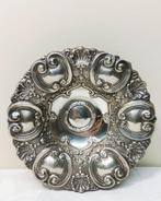 Fruitschaal - .833 zilver - Portugal, Antiek en Kunst