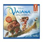 Vaiana 9789047622888 Disney, Boeken, Verzenden, Gelezen, Disney