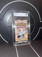 Wizards of The Coast - 1 Booster pack - POKEMON FOSSIL 1999, Nieuw