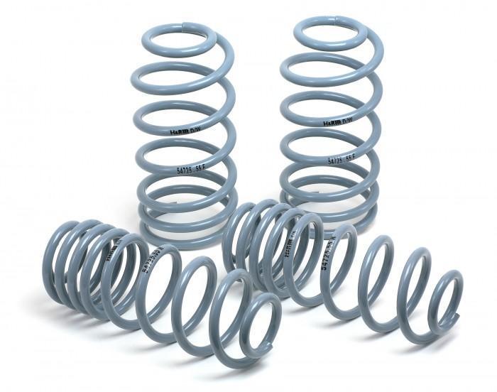 H&R 94-01 Acura Integra DC OE Sport Spring (Non Type R), Auto-onderdelen, Ophanging en Onderstel, Ophalen of Verzenden
