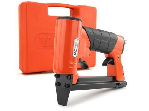 Veiling - Tacwise A7116V Nietmachine op Perslucht, Doe-het-zelf en Verbouw, Gereedschap | Overige machines