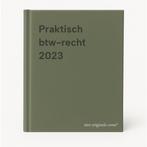 Praktisch btw-recht 2023 9789464177664, Boeken, Studieboeken en Cursussen, Verzenden, Gelezen