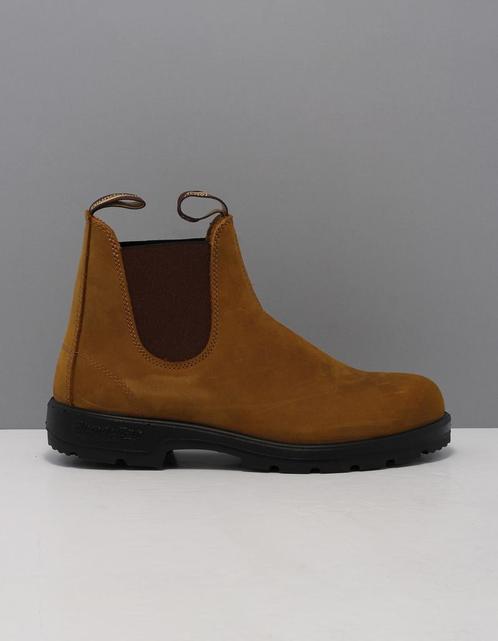 SALE Blundstone veterschoenen heren 41 bruin Schoenen