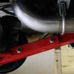 UMI Performance 64-72 GM A-Body 1in Solid CrMo Rear Sway Bar, Ophalen of Verzenden, Nieuw