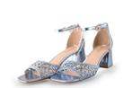 Suignatura pumps in maat 40 Zilver | 15% korting, Kleding | Dames, Schoenen, Suignatura, Pumps, Overige kleuren, Verzenden