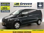 Mercedes-Benz Vito 119 CDI 191PK Automaat Climate Camera PDC, Auto's, Automaat, Mercedes-Benz, Diesel, Nieuw