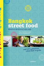 Bangkok Street Food 9789020986549 Tom Vandenberghe, Gelezen, Tom Vandenberghe, Luk Thys, Verzenden