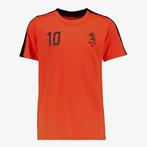 Dutchy Dry kinder voetbal T-shirt oranje maat 116, Nieuw, Verzenden