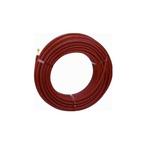 20mm x 2,25 - Lengte: 75m inc. Mantelbuis rood -  Unipipe Al, Verzenden, Nieuw