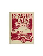 ENCYCLOPEDIA OF AMERICAN CARS 1930-1942 - JAMES H. MALONEY, Boeken, Auto's | Boeken, Nieuw, Author