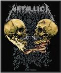 Metallica - Sad But True - patch officiële merchandise