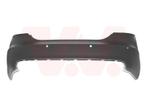 BUMPER VOOR AUDI A6 C6 2005-2008 4F5807303A, Ophalen of Verzenden, Nieuw