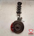 VW Golf 6 GTI Scirocco Veerpoot Links Voor 1T0412022DA 1T041, Ophalen, Gebruikt, Volkswagen