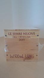 2019 Tenuta Ornellaia, Le Serre Nuove - Bolgheri, Super, Verzamelen, Nieuw