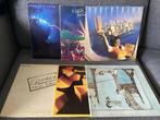 Dire Straits, Genesis, Supertramp - 6 x albums on vinyl -, Cd's en Dvd's, Vinyl Singles, Nieuw in verpakking